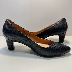 Vionic Madison Mia pumps (Black) (size 7.5)